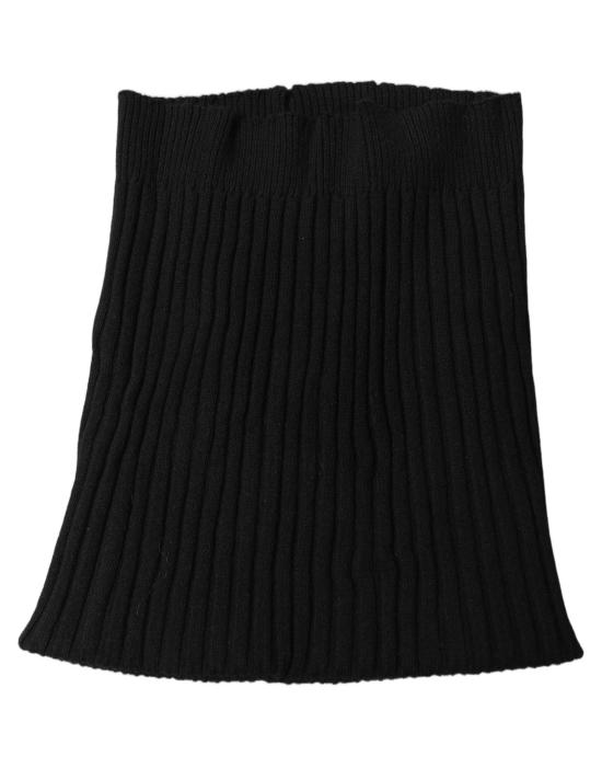  돌체앤가바나 머플러/스카프 MS7709 BLACK - DOLCE & GABBANA