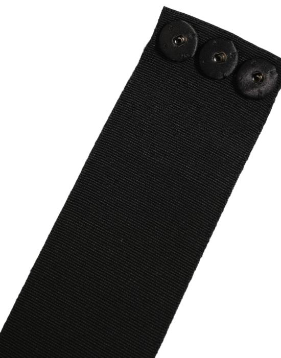  돌체앤가바나 벨트 WMB734 BLACK