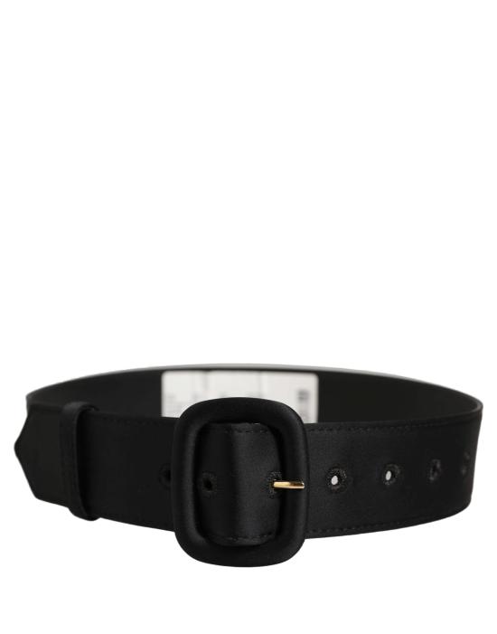  돌체앤가바나 벨트 WMB733 BLACK - DOLCE & GABBANA