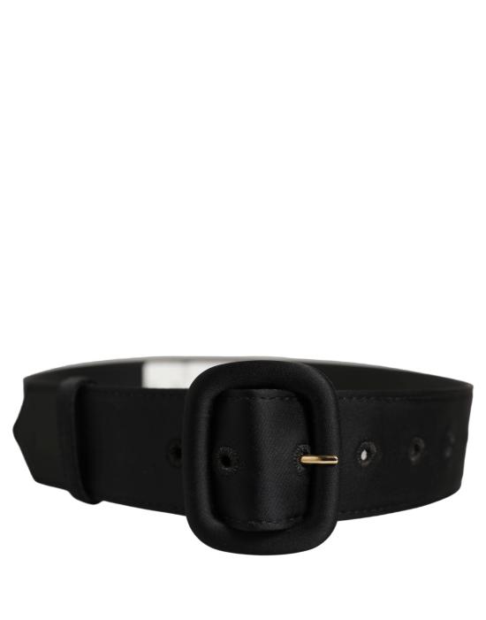  돌체앤가바나 벨트 WMB733 BLACK - DOLCE & GABBANA
