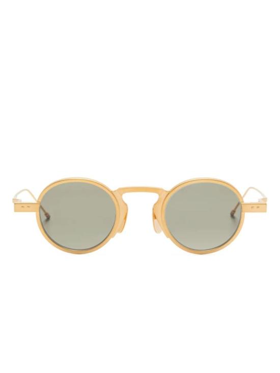 26SS 톰브라운 선글라스 UES931AG0001 712 GOLD 43