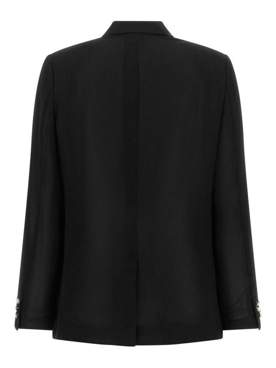 26FW 꼼데가르송 수트 자켓 GRJ0341 BLACK - COMME DES GARCONS