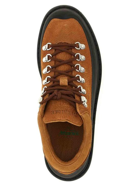 26FW 디엠므 부츠 DI26FWCOMF03N006TAN BROWN - DIEMME