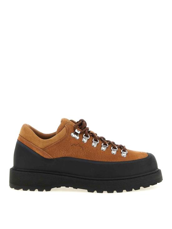 26FW 디엠므 부츠 DI26FWCOMF03N006TAN BROWN