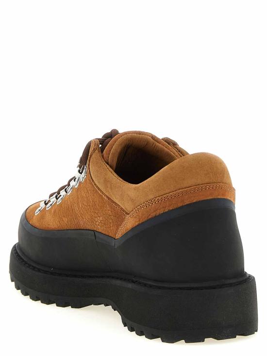 26FW 디엠므 부츠 DI26FWCOMF03N006TAN BROWN - DIEMME