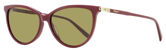  살바토레 페라가모 선글라스 01a04999 c37e 76e2 bee4 d7918229cc4e BURGUNDY