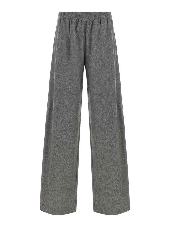 26FW 파비아나 필리피 팬츠 PAD226F291M3788131 GREY