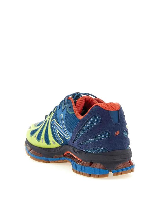  뉴발란스 스니커즈 U18904DO MULTICOLOUR - NEW BALANCE