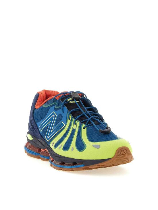  뉴발란스 스니커즈 U18904DO MULTICOLOUR - NEW BALANCE