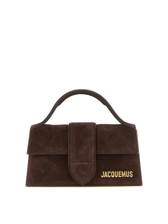  자크뮈스 토트백 24HBAW00006AC09A04855 BROWN