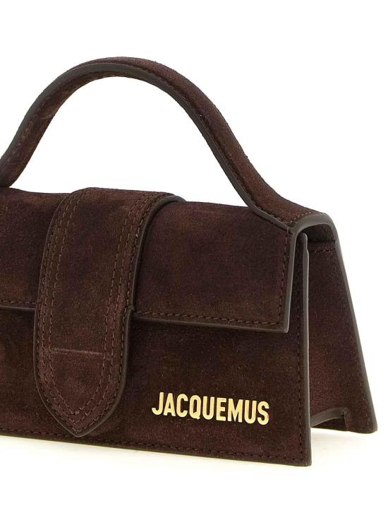  자크뮈스 토트백 24HBAW00006AC09A04855 BROWN - JACQUEMUS