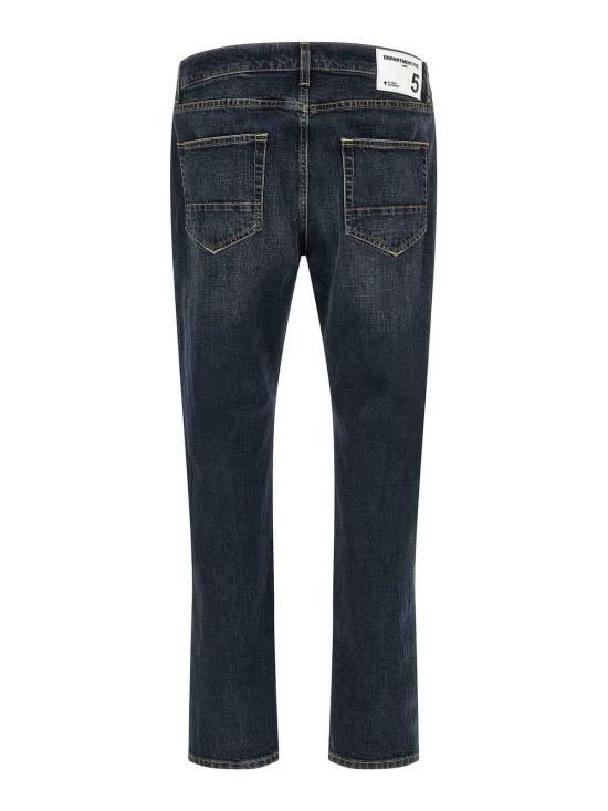 26FW 디파트먼트5 스트레이트 팬츠 UP50853D2DS0086419812 BLUE - DEPARTMENT 5