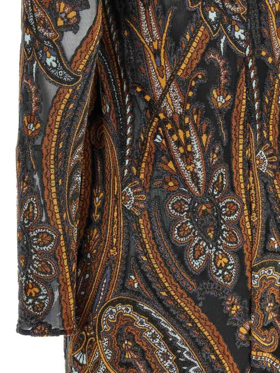 26FW 에트로 숏팬츠 WRHA023799JJD1FS9885 MULTICOLOUR - ETRO