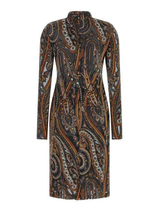 26FW 에트로 숏팬츠 WRHA023799JJD1FS9885 MULTICOLOUR - ETRO