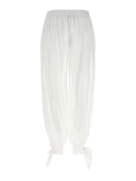 26SS 안다마네 팬츠 TM190455ATNC108WHITE - ANDAMANE