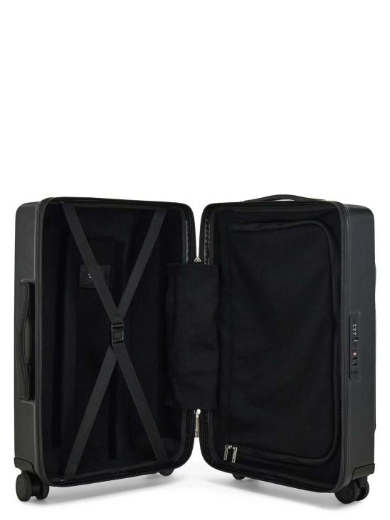 26FW 살바토레 페라가모 캐리어 794430NERO BLACK - SALVATORE FERRAGAMO
