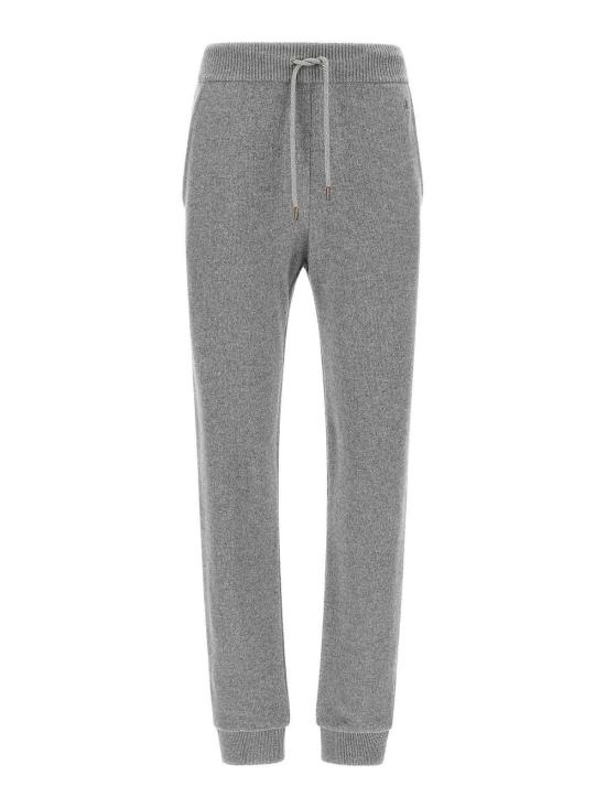 26FW 발망 트레이닝/조거 팬츠 PA0000000066C08 GREY