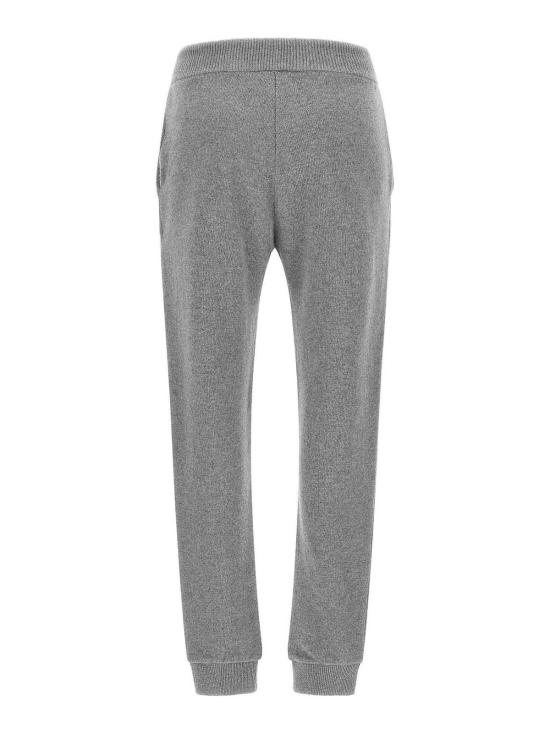 26FW 발망 트레이닝/조거 팬츠 PA0000000066C08 GREY - BALMAIN