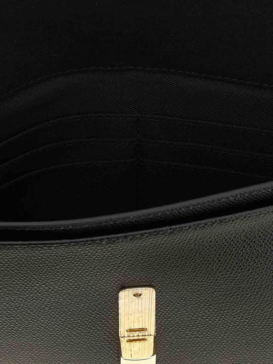 26FW 훌라 클러치/파우치 WE00913ARE000O6000 BLACK - FURLA
