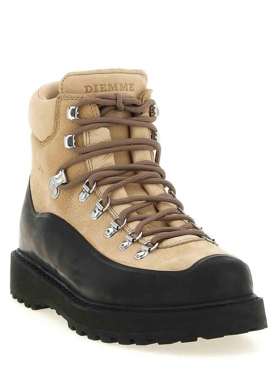 26FW 디엠므 부츠 DI26FWRVMF01N006SND BEIGE - DIEMME