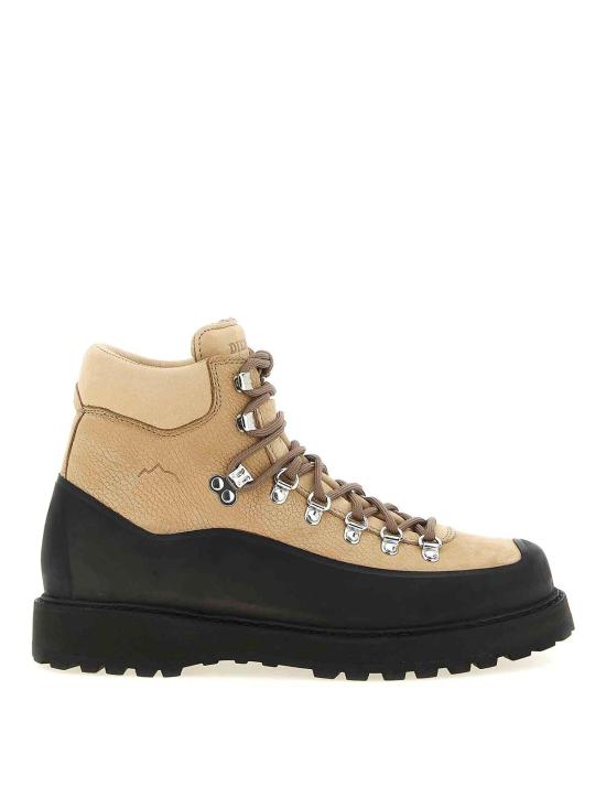 26FW 디엠므 부츠 DI26FWRVMF01N006SND BEIGE