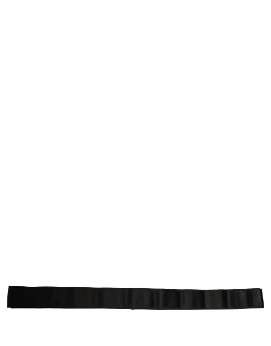  돌체앤가바나 벨트 WMB731 BLACK - DOLCE & GABBANA