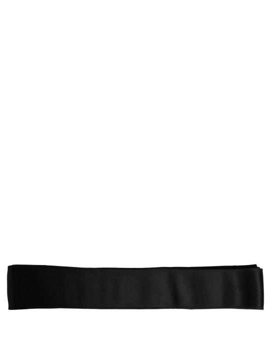  돌체앤가바나 벨트 WMB731 BLACK