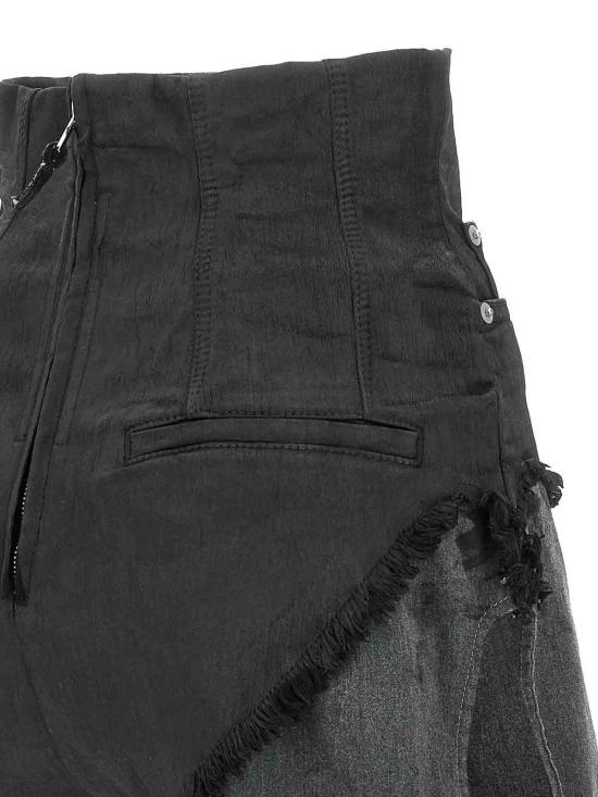 26FW 다크쉐도우 숏팬츠 DS02F6313SBW99X BLACK - DRKSHDW