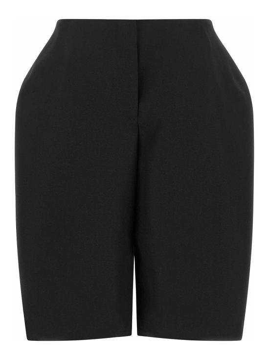 26FW 자크뮈스 숏팬츠 26HSOW00621AW00637990 BLACK