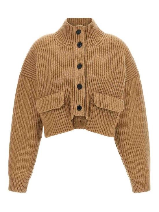 26FW 케이트 가디건 18347650727 BEIGE