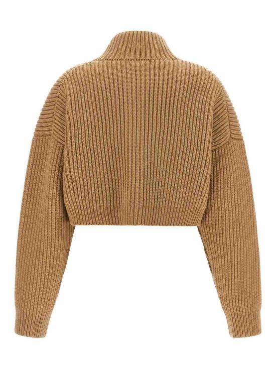 26FW 케이트 가디건 18347650727 BEIGE - KHAITE