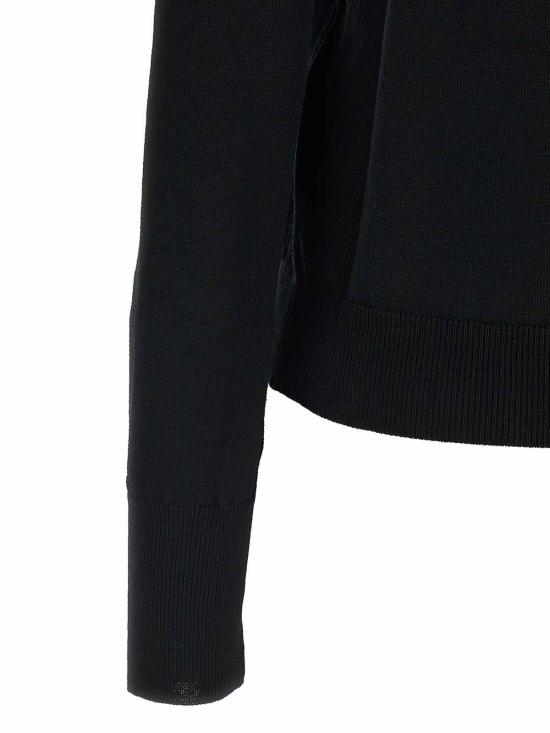 26FW 코페르니 탑 COPML76Y3029BLKGLD BLACK - COPERNI