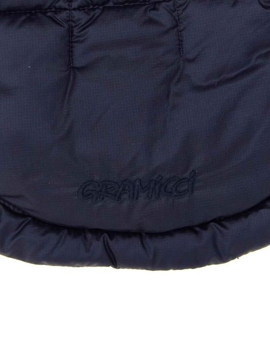 26FW 그라미치 바라클라바 G6FA065INDIGO BLUE - GRAMICCI