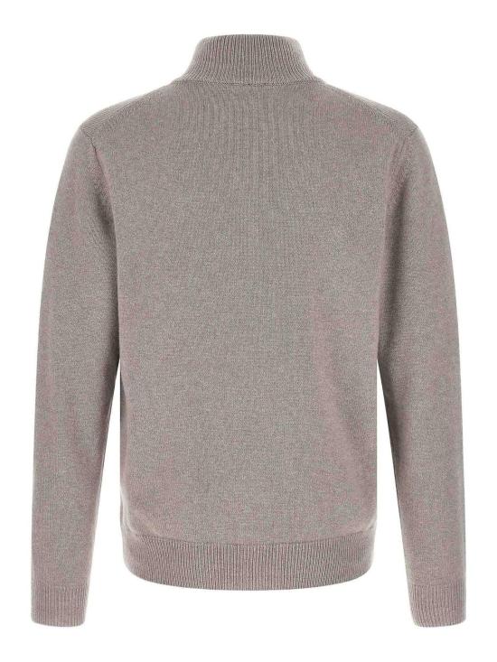 26FW 브리오니 가디건 UMIF0LO2K061600 BEIGE - BRIONI