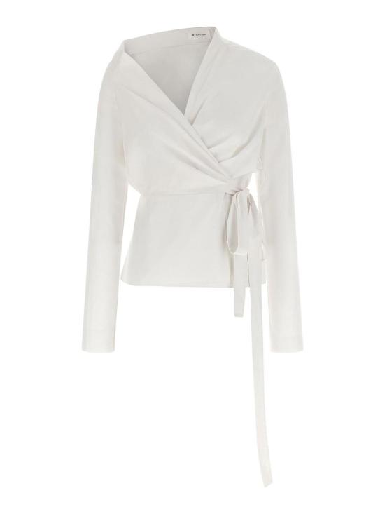 26FW 아르마리움 셔츠 ARMTMT047C007001WHITE