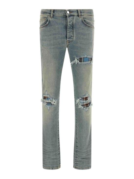 26FW 아미리 데님 팬츠 AMBMJE1152497 LIGHT BLUE