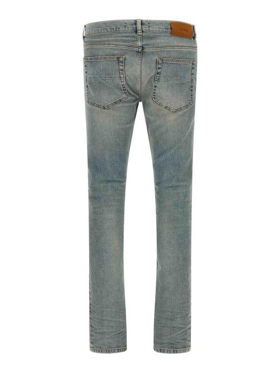 26FW 아미리 데님 팬츠 AMBMJE1152497 LIGHT BLUE - AMIRI