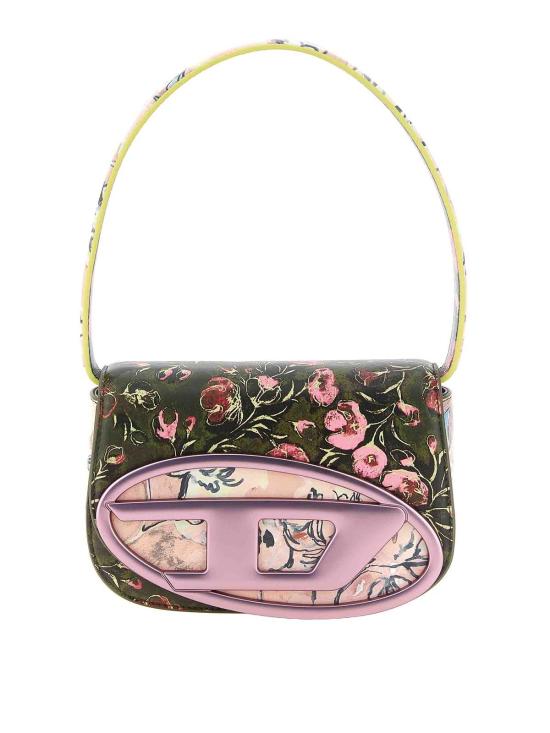 26FW 디젤 숄더백 X08396P9400HB737 MULTICOLOUR
