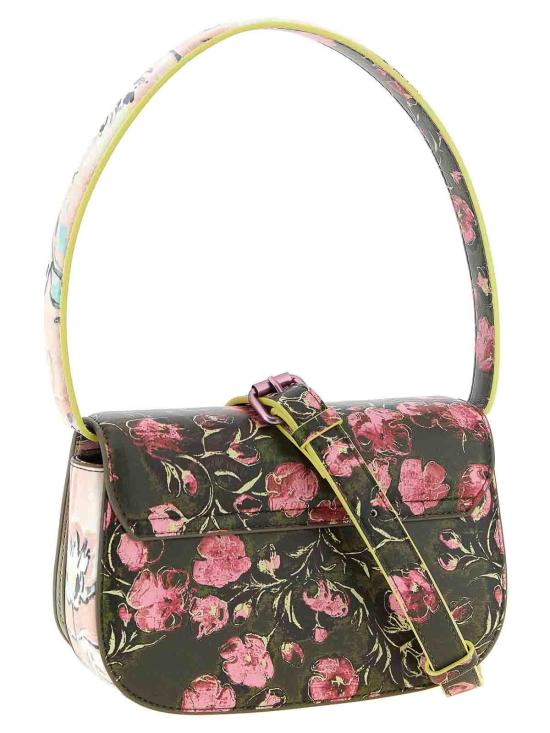 26FW 디젤 숄더백 X08396P9400HB737 MULTICOLOUR - DIESEL