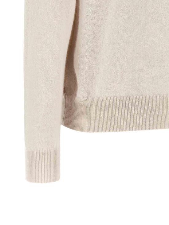 26FW 발렌타인 탑 B1P00212KA898035 BEIGE - BALLANTYNE