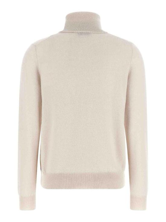 26FW 발렌타인 탑 B1P00212KA898035 BEIGE - BALLANTYNE