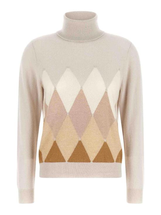 26FW 발렌타인 탑 B1P00212KA898035 BEIGE