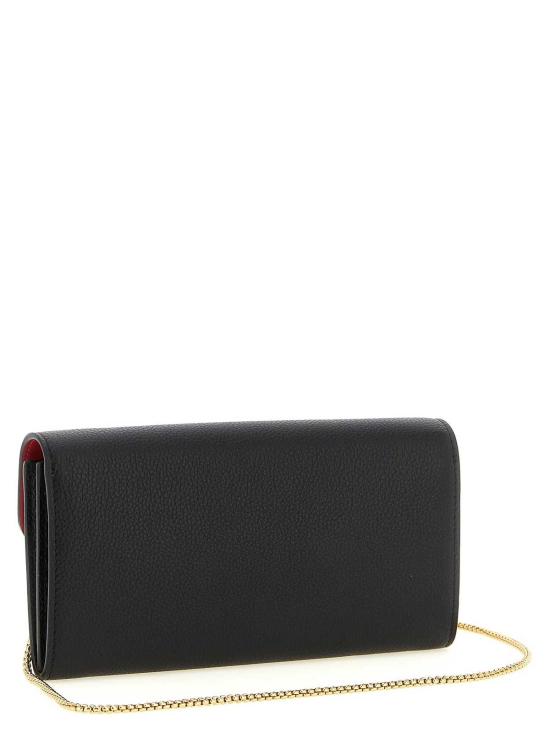 26FW 살바토레 페라가모 지갑 785769NERO BLACK - SALVATORE FERRAGAMO
