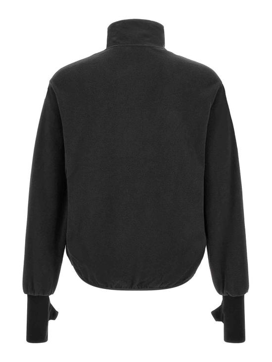 26FW 엔타이어 스튜디오 탑 ESFW26ST010160015 BLACK - ENTIRE STUDIOS