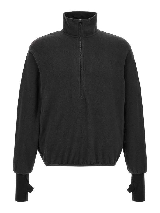26FW 엔타이어 스튜디오 탑 ESFW26ST010160015 BLACK