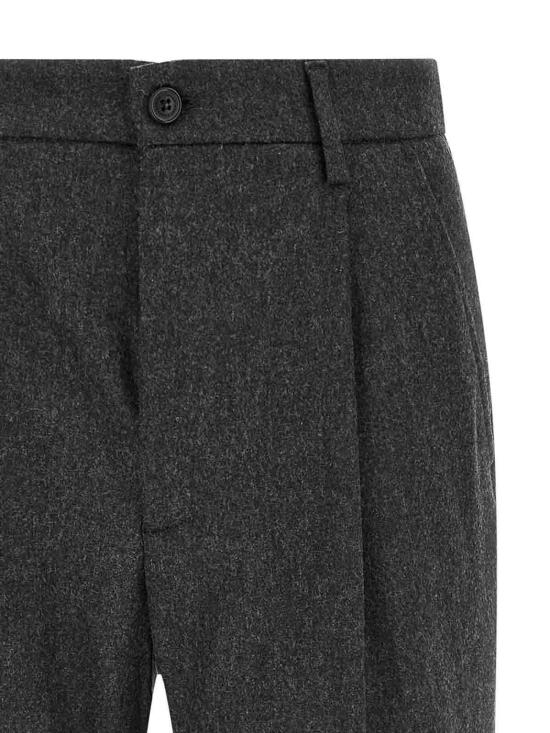 26FW 디파트먼트5 수트 UP05153M2TS0136907 GREY - DEPARTMENT 5