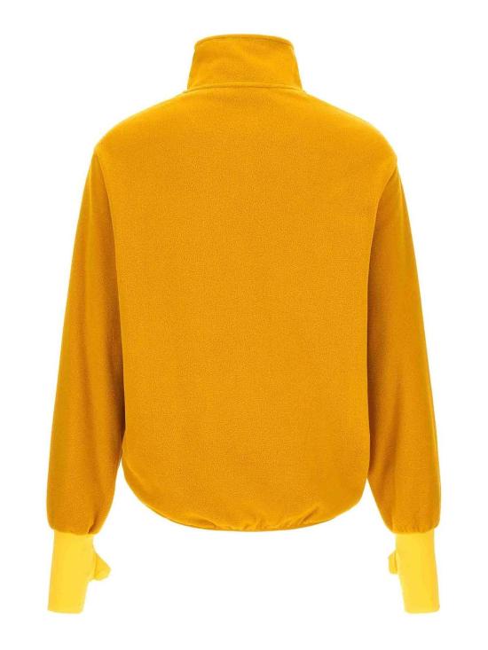 26FW 엔타이어 스튜디오 탑 ESFW26ST010160018 YELLOW - ENTIRE STUDIOS