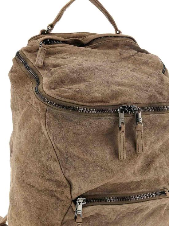 26FW 조르지오 브라토 백팩 BS27F2400VREVTAUPE BEIGE - GIORGIO BRATO