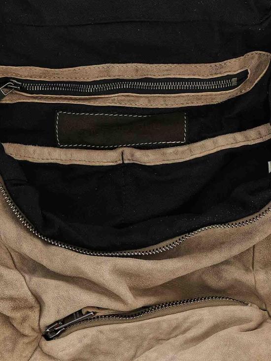 26FW 조르지오 브라토 백팩 BS27F2400VREVTAUPE BEIGE - GIORGIO BRATO