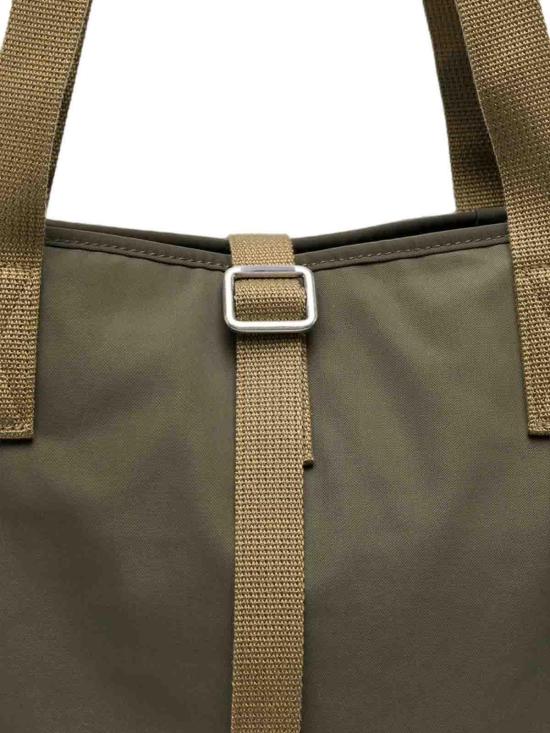 26FW 아페쎄 숄더백 PSANLH67008JAA GREEN - A.P.C.